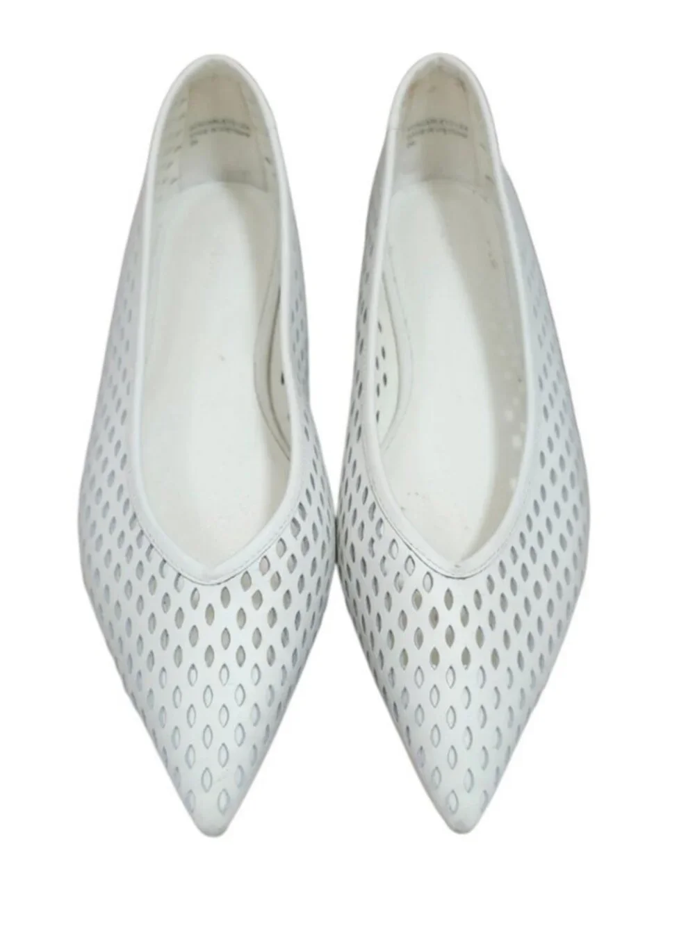 Nordstrom slip color profile